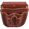 Occidental Leather 5100 Work Forged Belt Caddy Made in USA