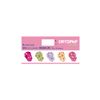 Cer Ortopad Soft Girls M 20pz