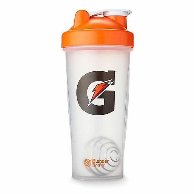 28 oz. Blender Bottle Sport Mixer