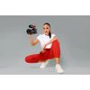 Rode VideoMic GO II Camera-Mounted Shotgun Microphone with Rode SC18 USB-C Cable