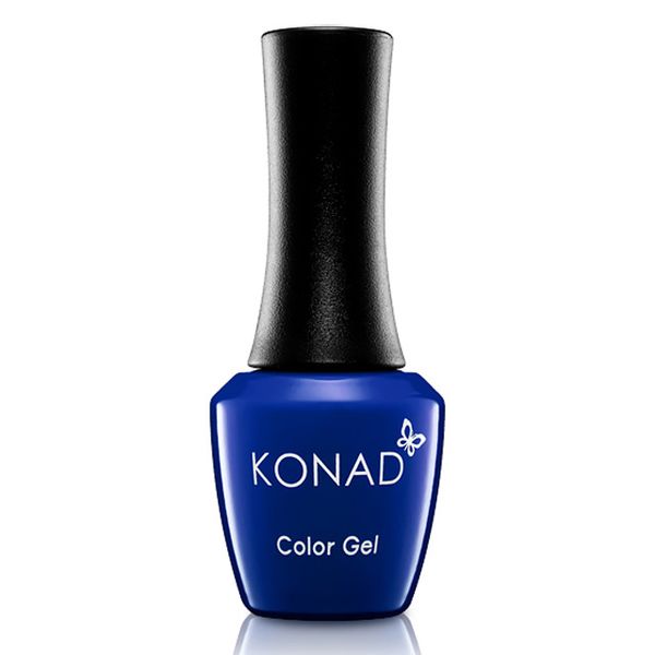 Konad Gel Nail Polish 10ml Syrup Nail Glitter Gel Self Gel Nail