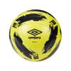 Umbro Swerve Fifa Basic Football White Black (Size 3)