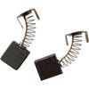 Carbon Brushes for Evolution DISCCUT3051 Disc Cutter