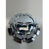 Eagle Alloys Chrome Wheel Center Cap 3278