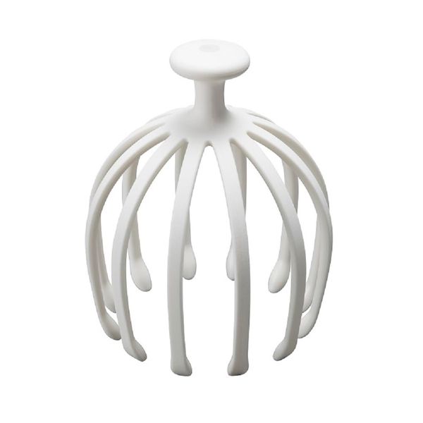 AKAISHI HB-094 Tsu-Bo Head whites