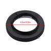 Minolta Aluminum Camera Lens Adapter for Nikon
