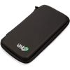 WYNGS Protective Case Black compatible with Calculator Casio fx-85MS 2nd edition