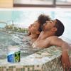 Waters Choice Wellness Aromatherapy Salts for Spa
