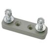 COOPER BUSSMANN 4164 FUSE BLOCK, SCREW MOUNT