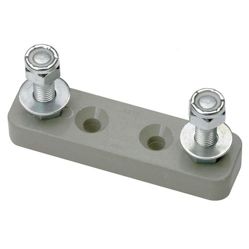 COOPER BUSSMANN 4164 FUSE BLOCK, SCREW MOUNT