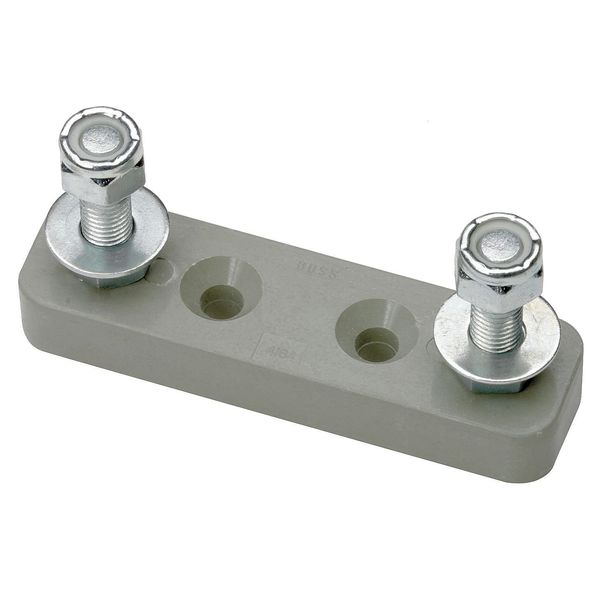 COOPER BUSSMANN 4164 FUSE BLOCK, SCREW MOUNT