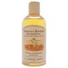 L'Erbolario Vanilla and Ginger Bath Foam