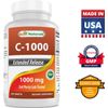 Best Naturals Vitamin C-1000 240 Tablets 