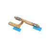 fonefunshop Compatible With Galaxy A22 4G SM-A225F Replacement Flex Cable For Power Buttons + Volume