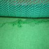 Emours Moisturizing Reptile Carpet Fiber Pet Mat,Green,Large