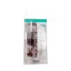 EARTH THERAPEUTICS Pumice Stone with Brush, 1 EA