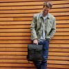 Sorm Changing Bag Black