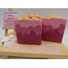 Forever Fireweed Pink Sands Handmade Bar Soap