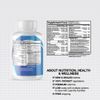 Neuroflow- Brain Support- 60 Capsules