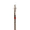 Pro Impressions - Diamond Drill Bit - Tear Drop - Fine (Manicure, Pedicure, E-File)