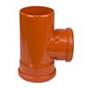 KG Abzweig DN 200/110 Neigung: 87,5°