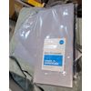 Room Essentials Satin Pillowcases - Gray Color - Standard, Qty 4