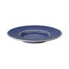 Denby Studio Blue Brew Cobalt Tea/Coffee Saucer