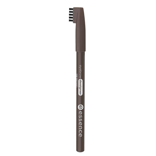 essence Eyebrow Designer, 02 Brown