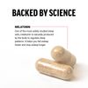 Force Factor Melatonin 3mg, Vegan, Non-GMO, 60 Vegetable Capsules