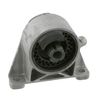 febi bilstein 15719 Engine Mounting, pack of one, Grau