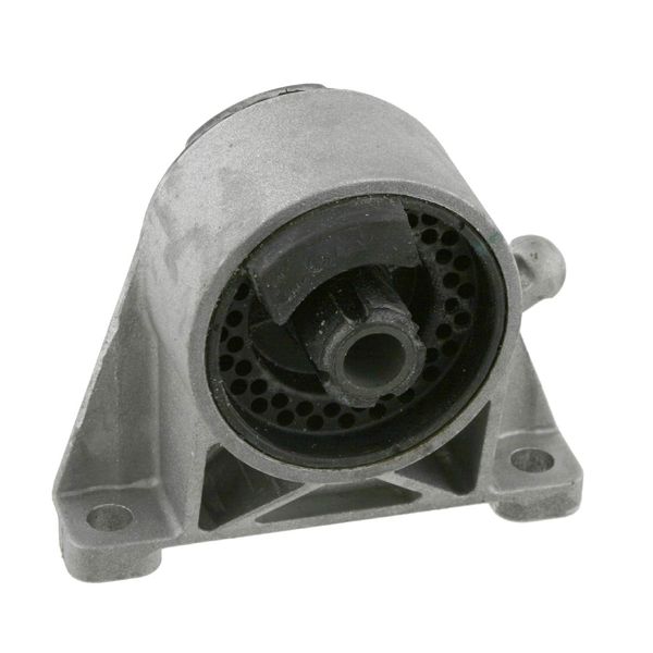 febi bilstein 15719 Engine Mounting, pack of one, Grau