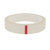 sourcingmap 20mm Width 164Ft Long Single-side Adhesive Electrical Insulated Tape Clear