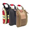 Elite Bags - Compact’s Individual First Aid Bag (Brown)