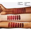 MAC Matte Lipstick Shade DIVA Limited Edition Full Size .10oz / 3g