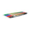 Pentel Marker Permanent Marker Extra Fine Tip Col.Red
