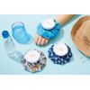 Keep Cool Hail Swirl 1 Piece Ice Bag Icing