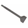 Spline Drive Hammer Steel, Scaling Chisel, Mfr: HS1816-A