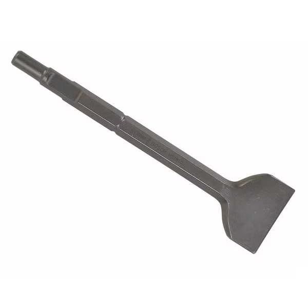 Spline Drive Hammer Steel, Scaling Chisel, Mfr: HS1816-A