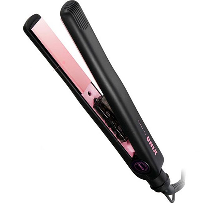 Unix hair straightener UCI-2932A