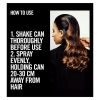 TRESemme Freeze Hold Hairspray 100ml