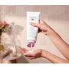 Christophe Robin Cleansing Volumising Conditioner with Rose Extracts