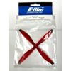 E-Flite Eflite Micro DRACO Replacement Four 4 Blade RC Airplane Propeller Prop