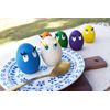 Lanco 8424678001954 Egg Cat; 100% Natural Rubber