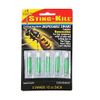 Sting-Kill Disposable Swabs 5 Each (Pack of 5)