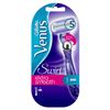 Gillette Venus Swirl Flexiball Women's Razor