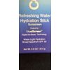 COOLA Organic Refreshing Water Stick Face Moisturizer with SPF 50 0.8 Oz