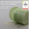 Heartleaf Spot Pad Calming Touch 150 ml 80EA