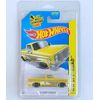 Hot Wheels 83 Chevy Silverado 4x4 Off Road Racing