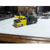 1/64 Scale Custom 3D printed M2 C-60 Welding Rig Bed And Base 