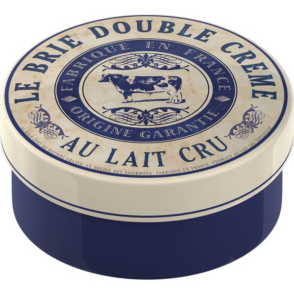 Creative Tops Gourmet Cheese 4-teiliges Messer-Geschenkset